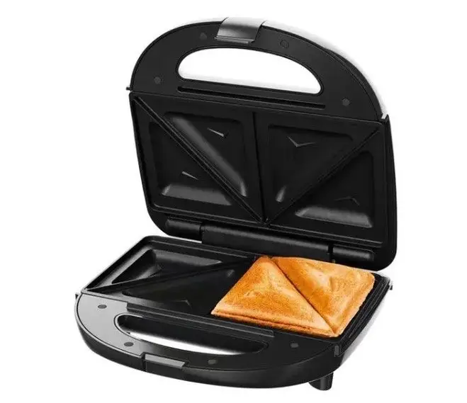 Сендвічниця-бутербродниця Silver Crest SSWM 700 B1