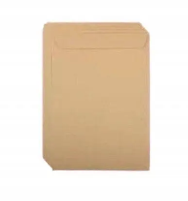 Конверти CRELANDO C4 22,9x32,4 см, 90 г/м2, 12 шт