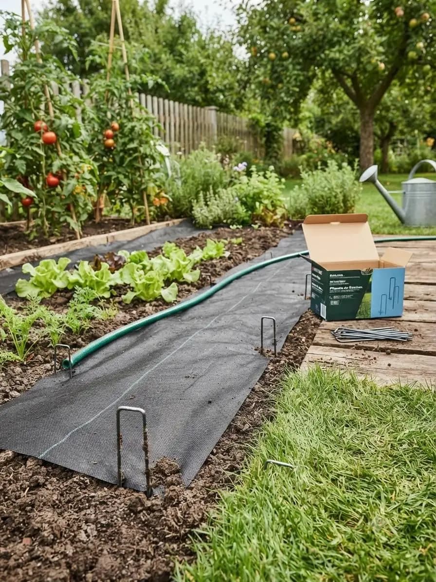 Садові кілочки для фіксації PARKSIDE Garden Pegs, 75 шт PARKSIDE