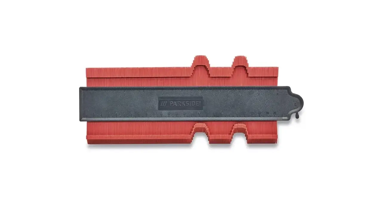 Контурний шаблон PARKSIDE Profile Gauge PARKSIDE