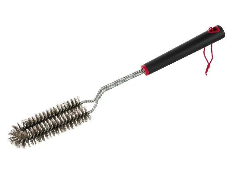 Щітка для чищення гриля Grill Meister