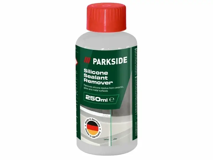 Засіб для видалення силіконового герметику Parkside 250 мл Parkside