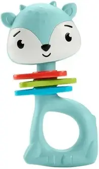 Брязкальце "Олень" Fisher-Price