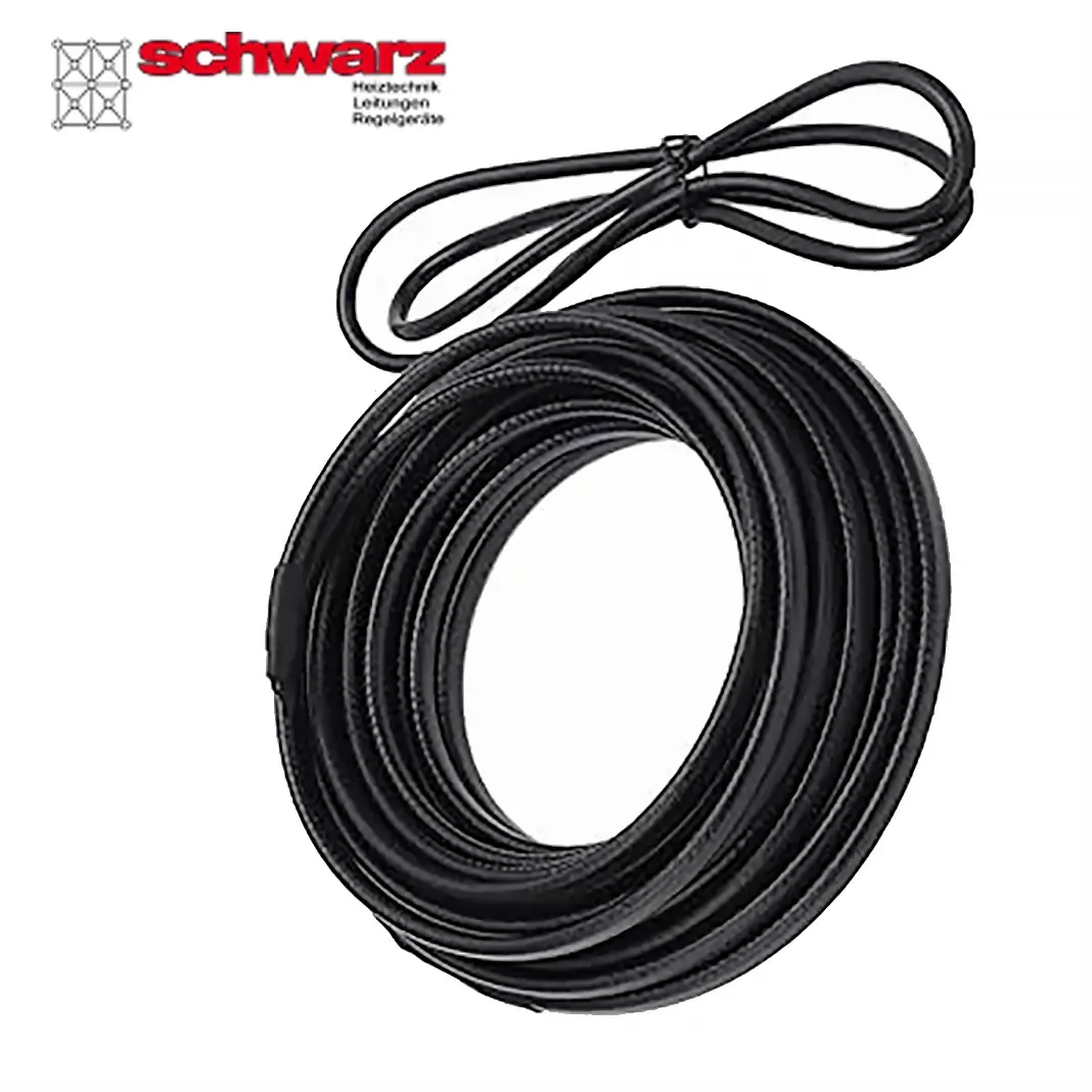Schwarz 22.5 м.п., 450 Вт, двожильний нагрівальний кабель у стяжку FE/K20-450