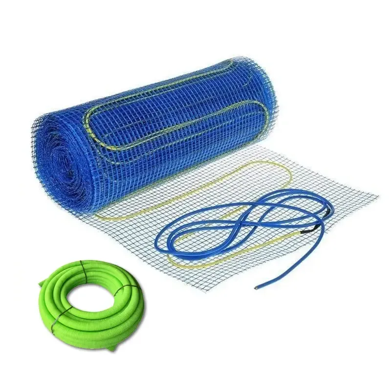 Своє Тепло Економ 3 м², 450 Вт, нагрівальний мат