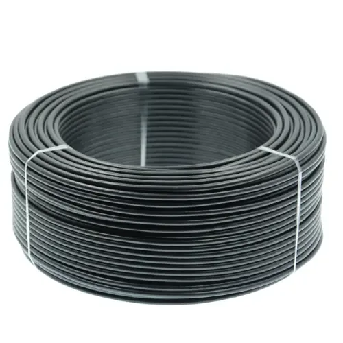 Нагрівальний кабель 30 Вт/м BVF Heating 103 м (8,2-12,4м.кв) BVF30/C2-103.0