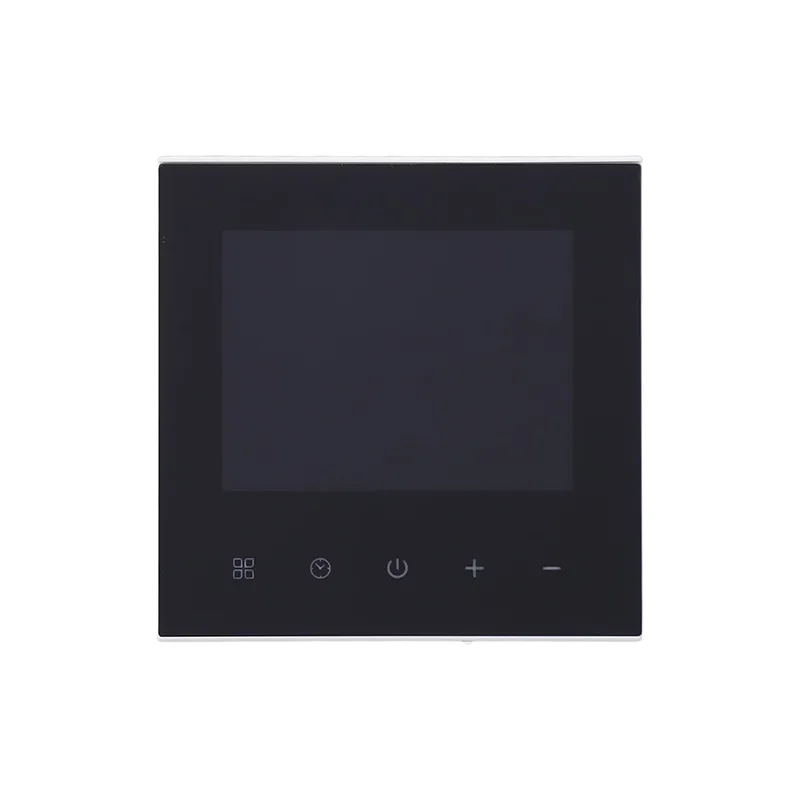 Терморегулятор програмований WiFi Dian Technology EW 82